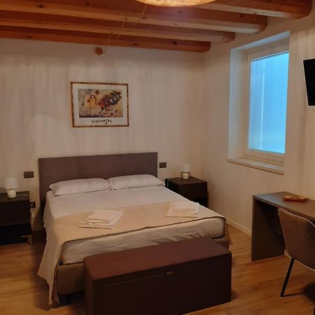 Bed And Breakfast Ca Tognella Pescantina Kültér fotó