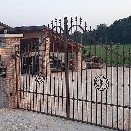 Bed And Breakfast Ca Tognella Pescantina Kültér fotó