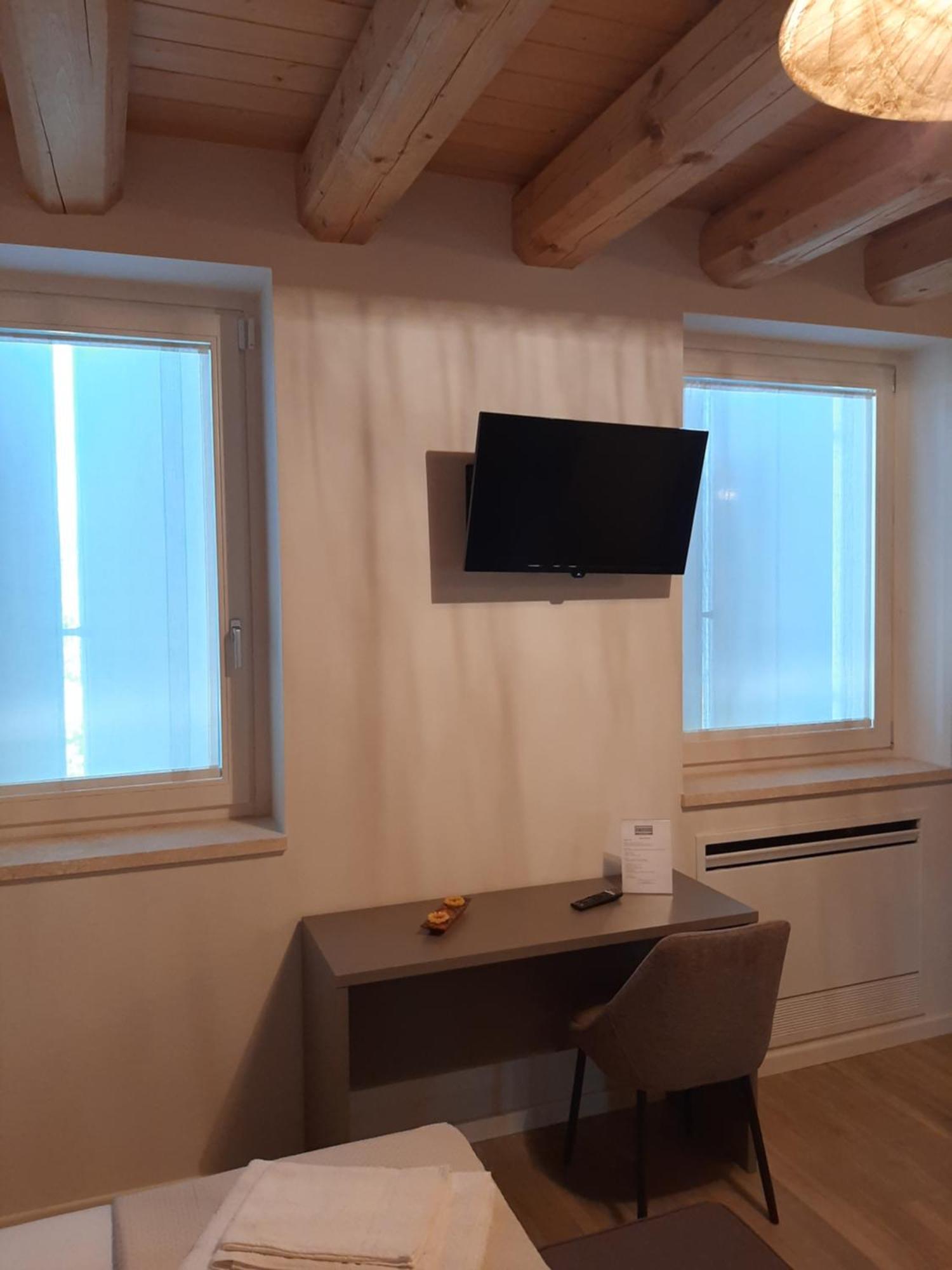 Bed And Breakfast Ca Tognella Pescantina Kültér fotó
