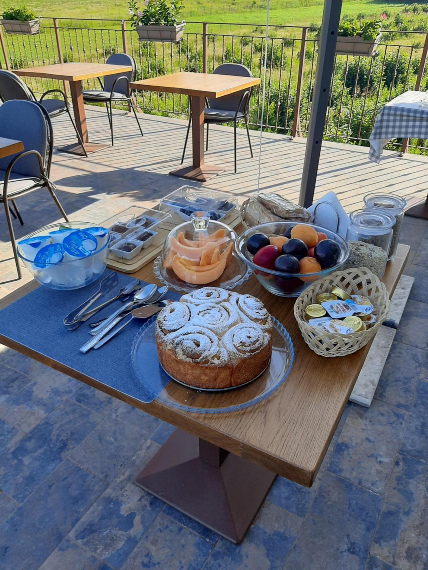 Bed And Breakfast Ca Tognella Pescantina Kültér fotó