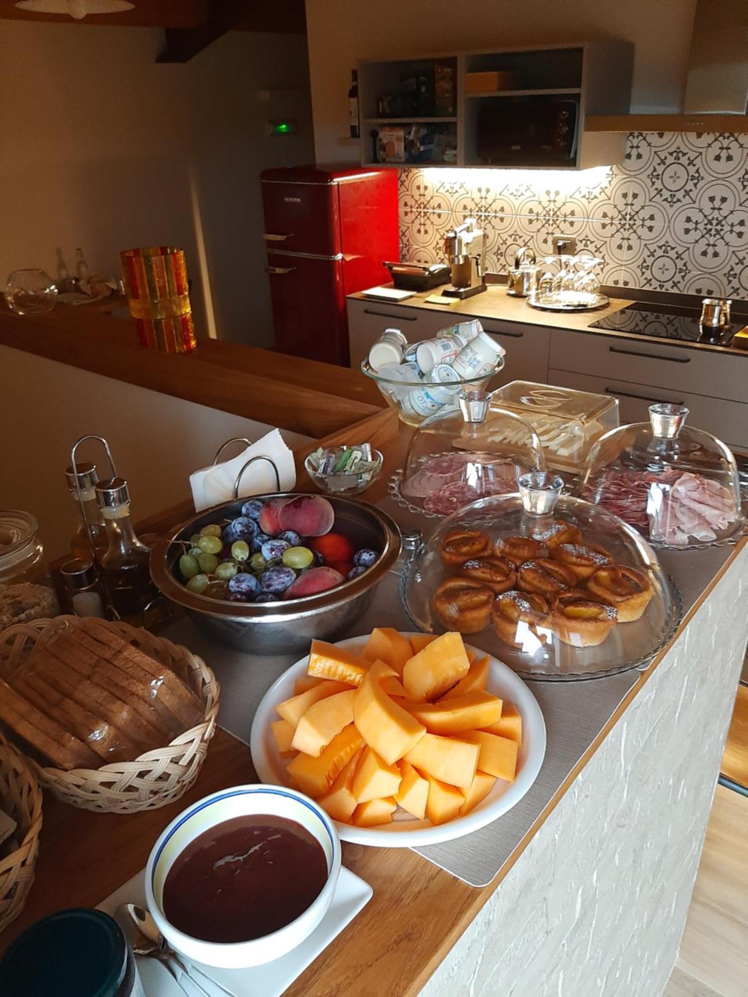 Bed And Breakfast Ca Tognella Pescantina Kültér fotó