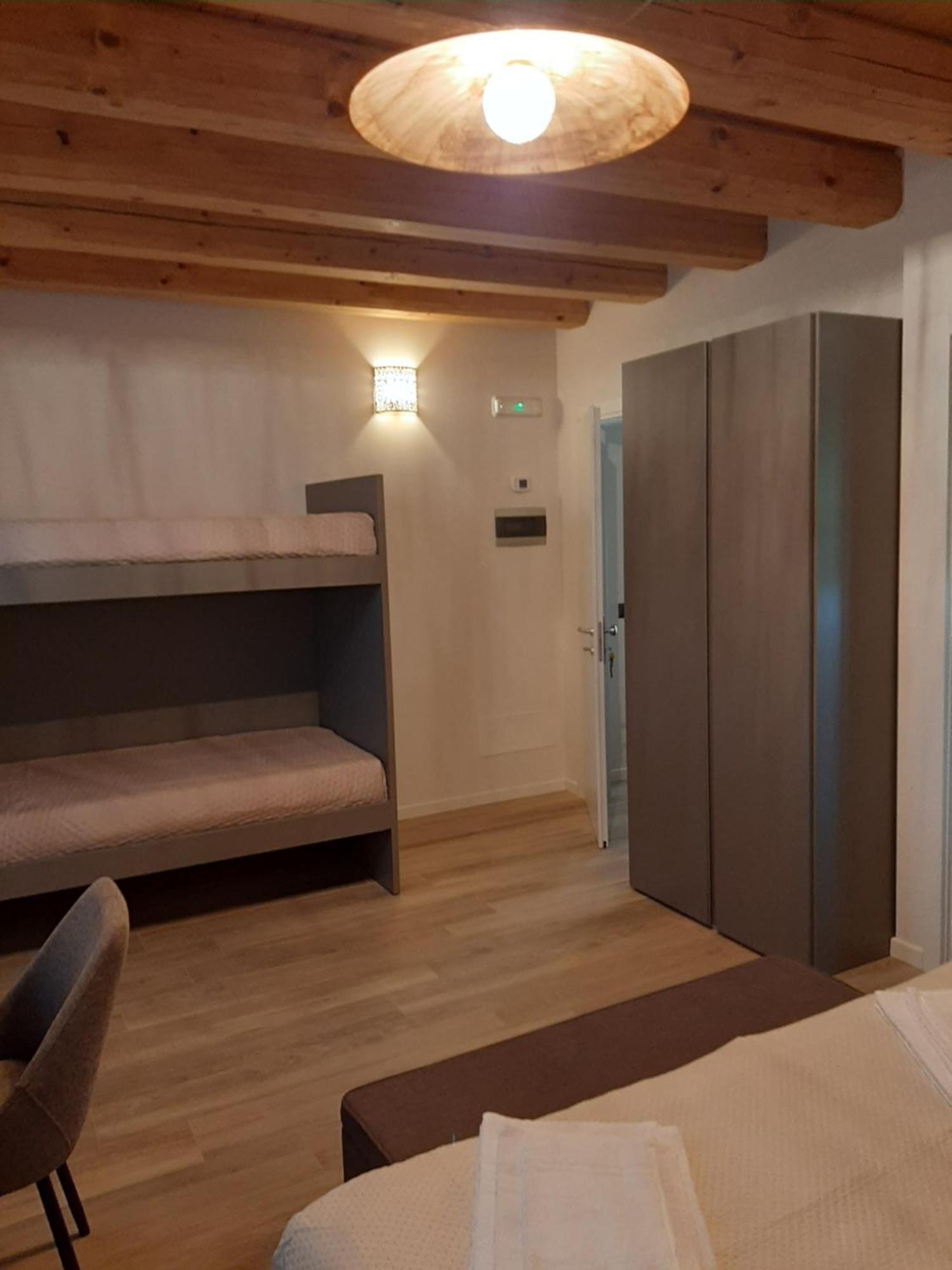 Bed And Breakfast Ca Tognella Pescantina Kültér fotó