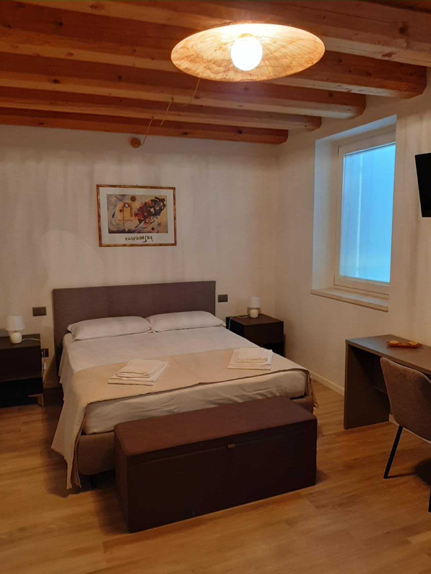 Bed And Breakfast Ca Tognella Pescantina Kültér fotó
