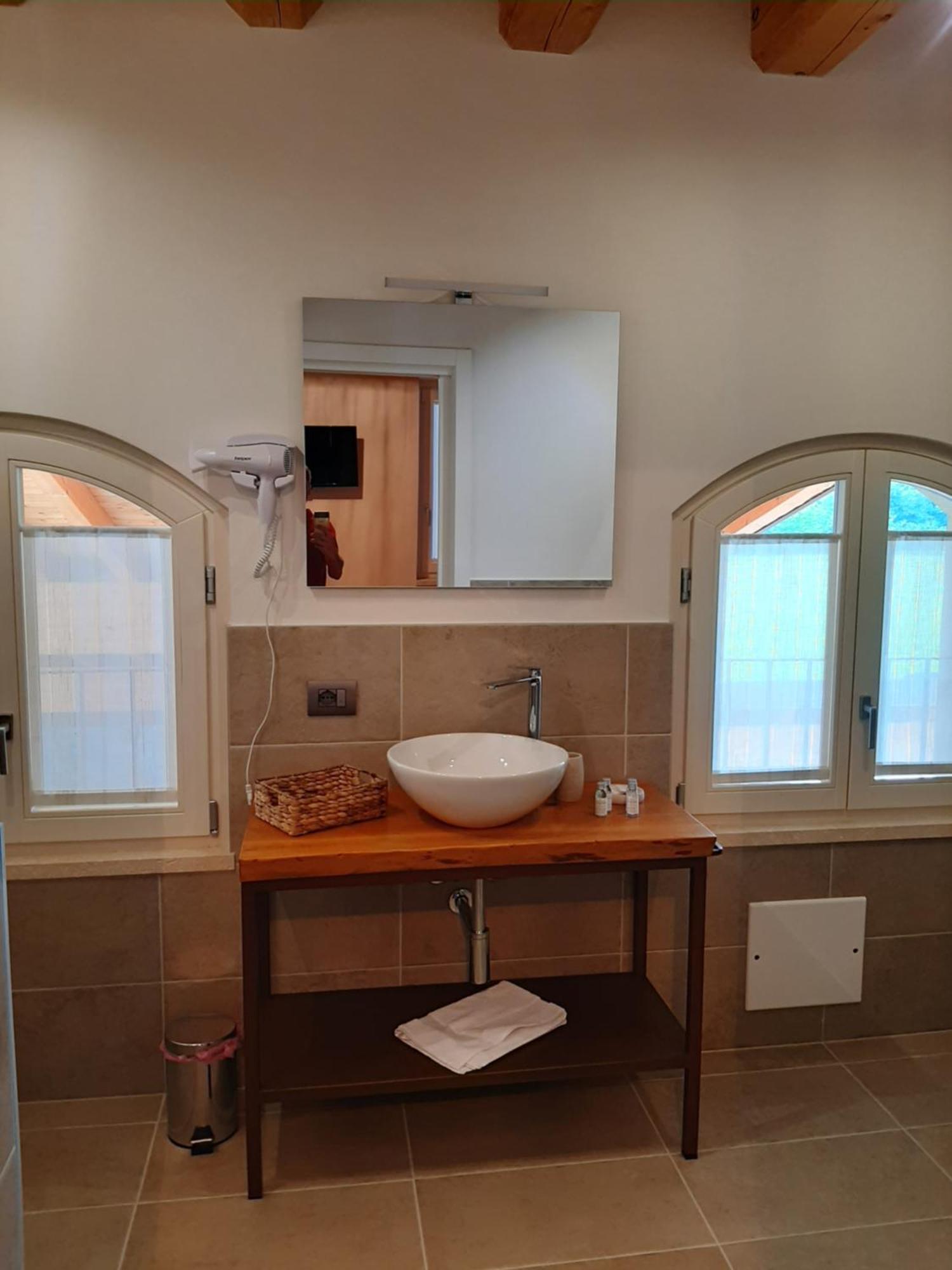 Bed And Breakfast Ca Tognella Pescantina Kültér fotó