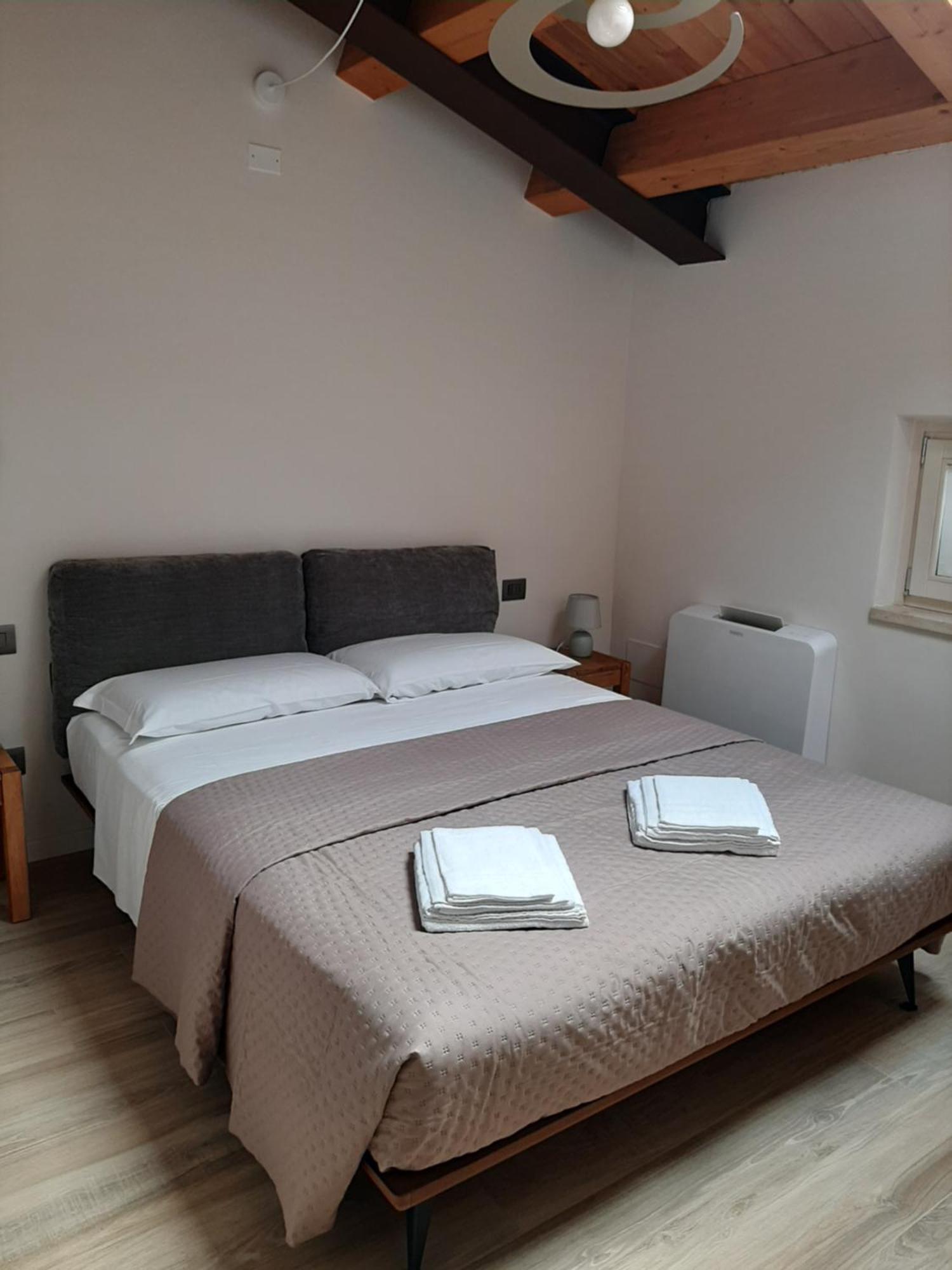 Bed And Breakfast Ca Tognella Pescantina Kültér fotó