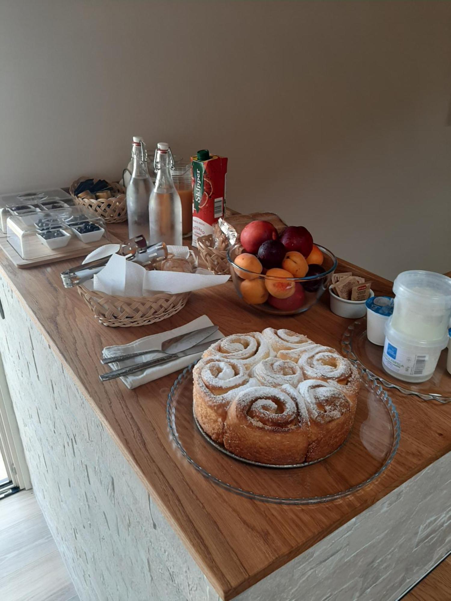 Bed And Breakfast Ca Tognella Pescantina Kültér fotó