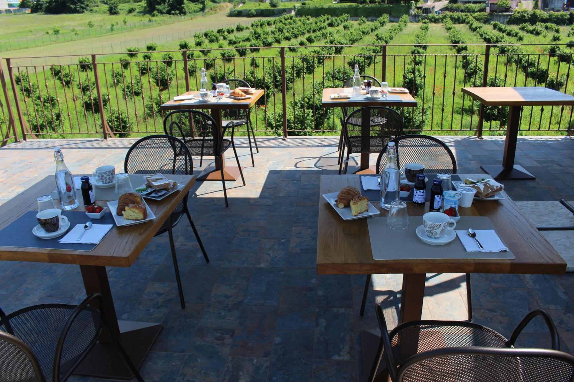 Bed And Breakfast Ca Tognella Pescantina Kültér fotó