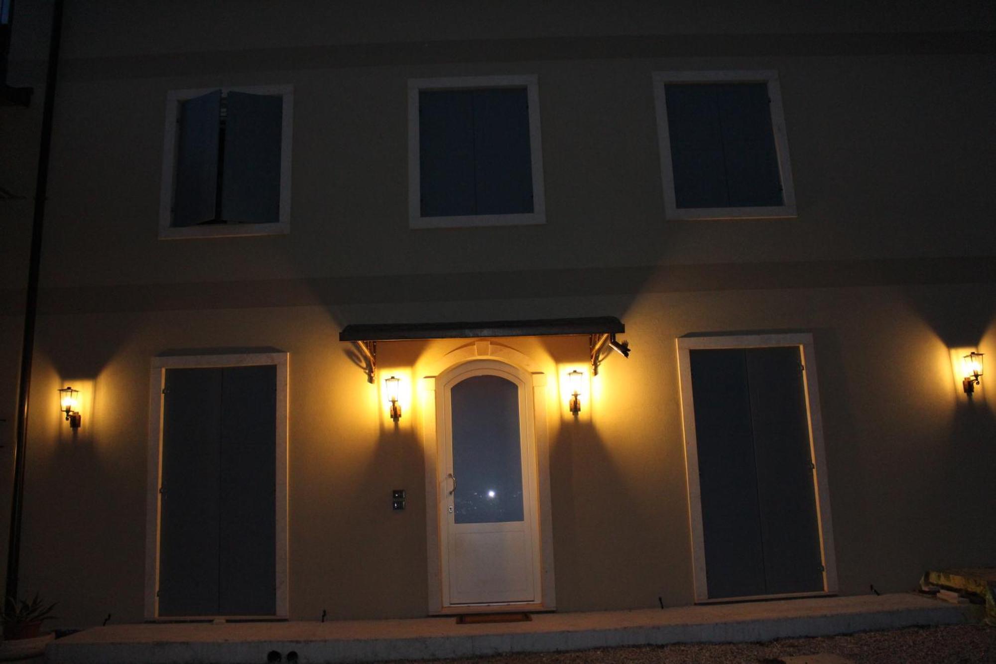 Bed And Breakfast Ca Tognella Pescantina Kültér fotó
