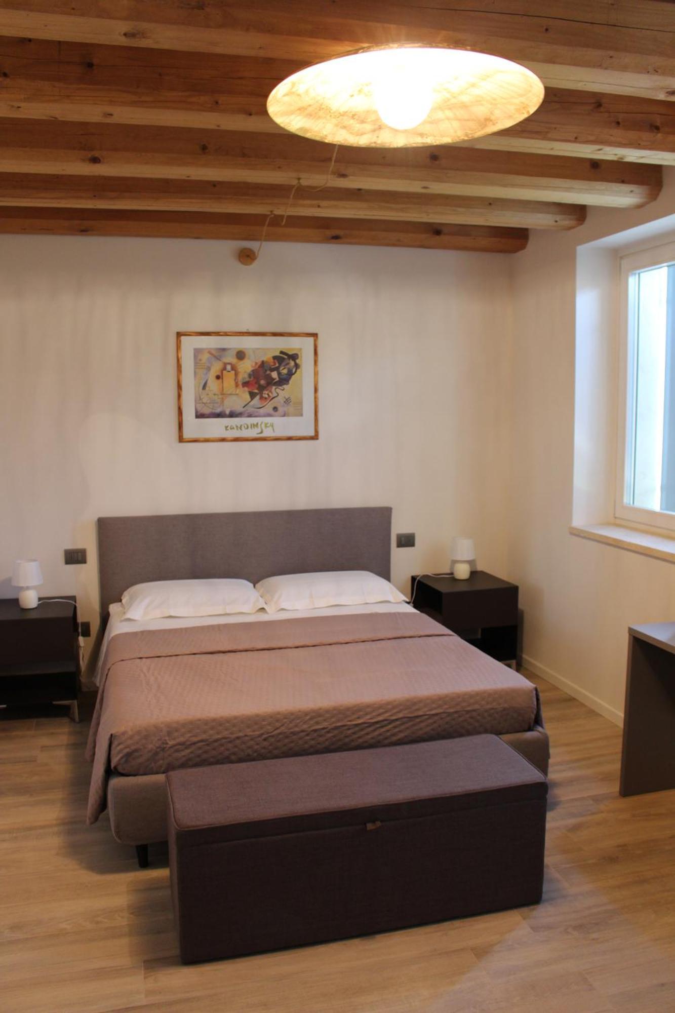 Bed And Breakfast Ca Tognella Pescantina Kültér fotó