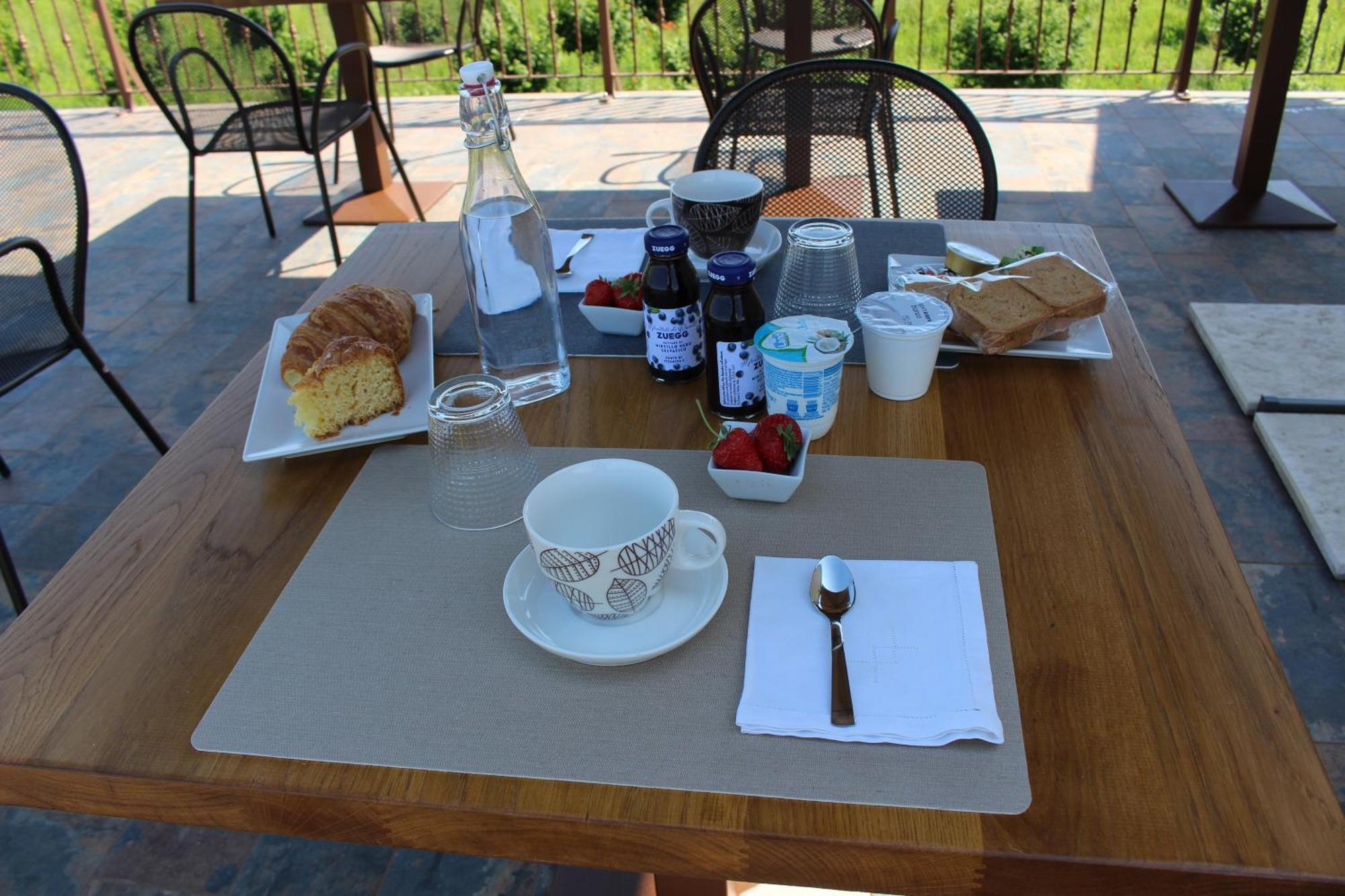 Bed And Breakfast Ca Tognella Pescantina Kültér fotó