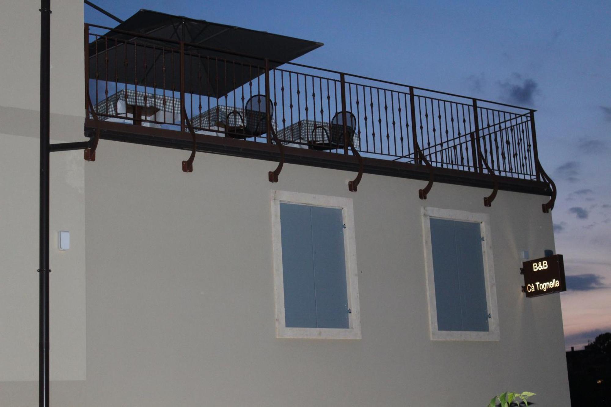 Bed And Breakfast Ca Tognella Pescantina Kültér fotó