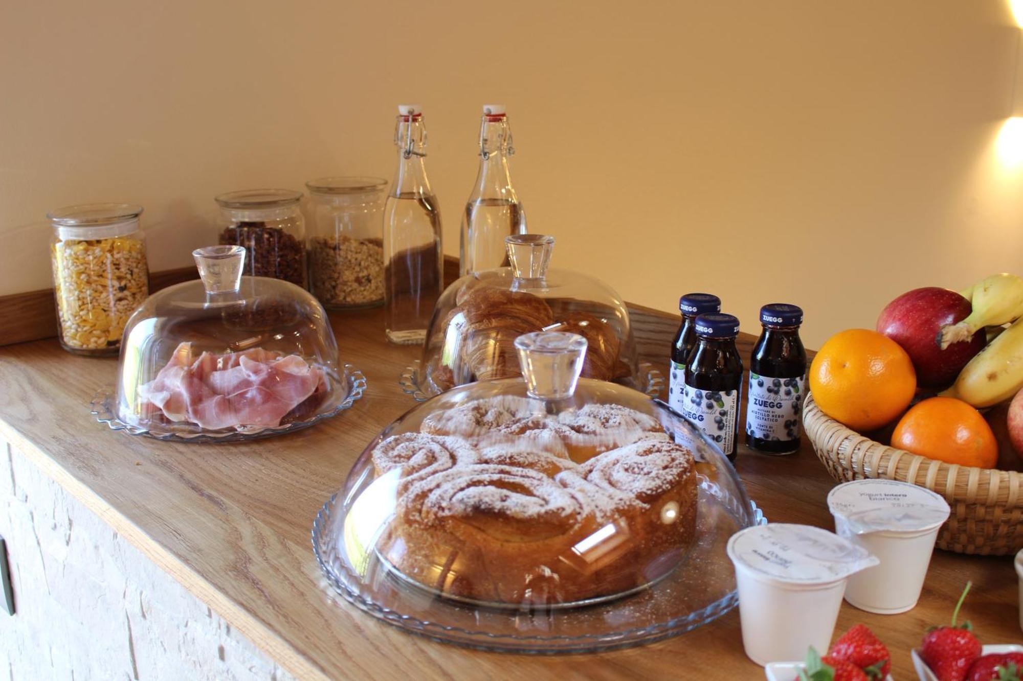 Bed And Breakfast Ca Tognella Pescantina Kültér fotó