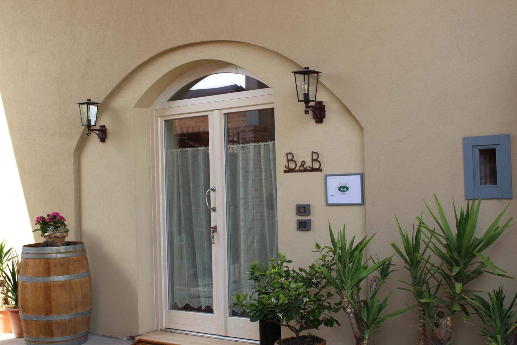 Bed And Breakfast Ca Tognella Pescantina Kültér fotó
