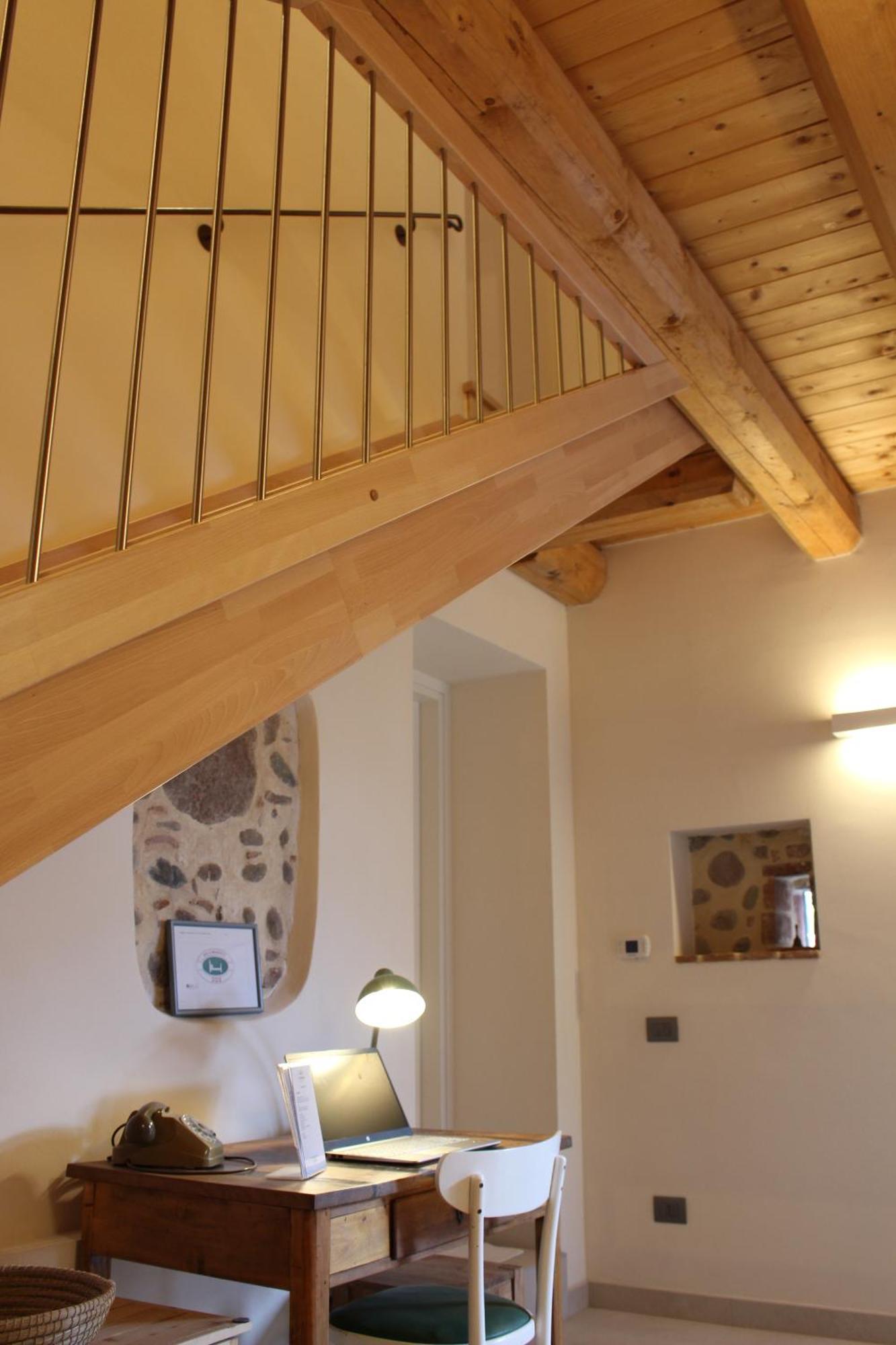 Bed And Breakfast Ca Tognella Pescantina Kültér fotó