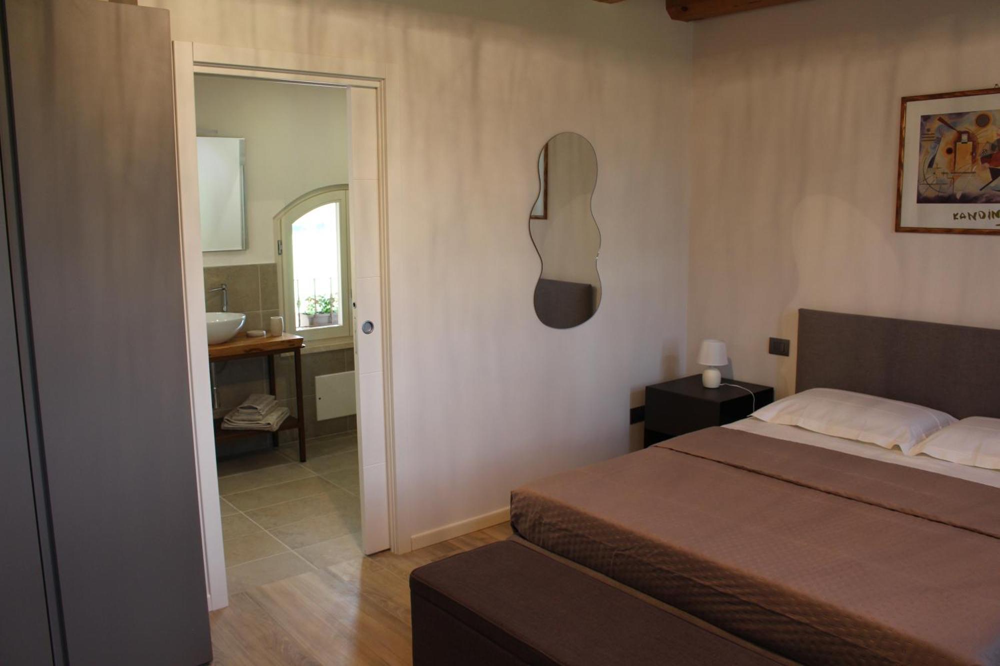 Bed And Breakfast Ca Tognella Pescantina Kültér fotó