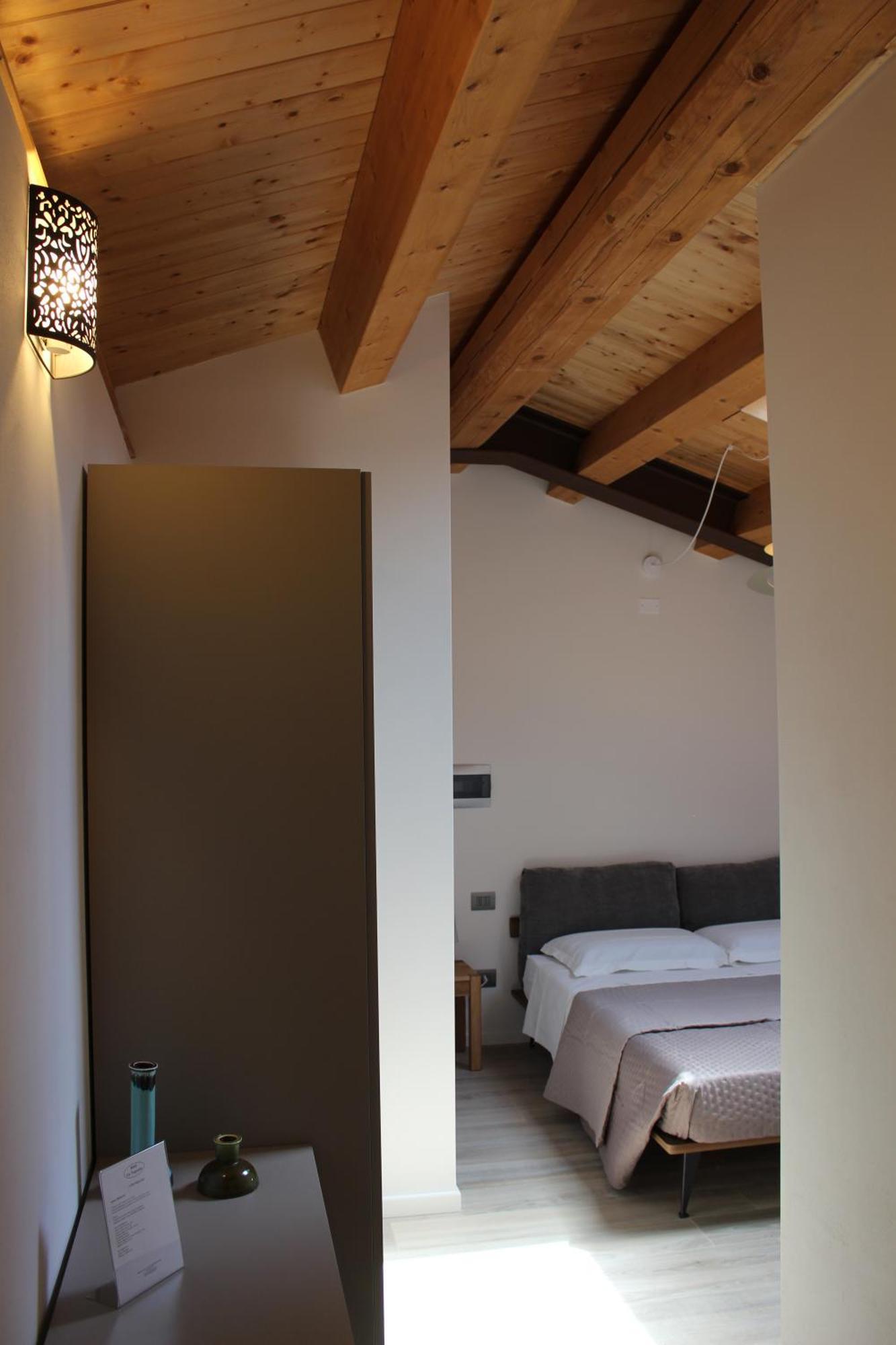 Bed And Breakfast Ca Tognella Pescantina Kültér fotó