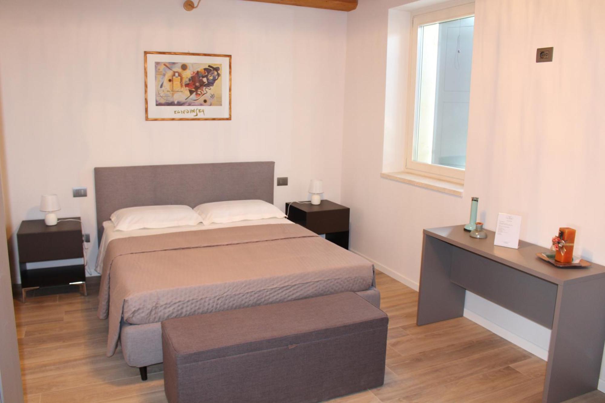 Bed And Breakfast Ca Tognella Pescantina Kültér fotó