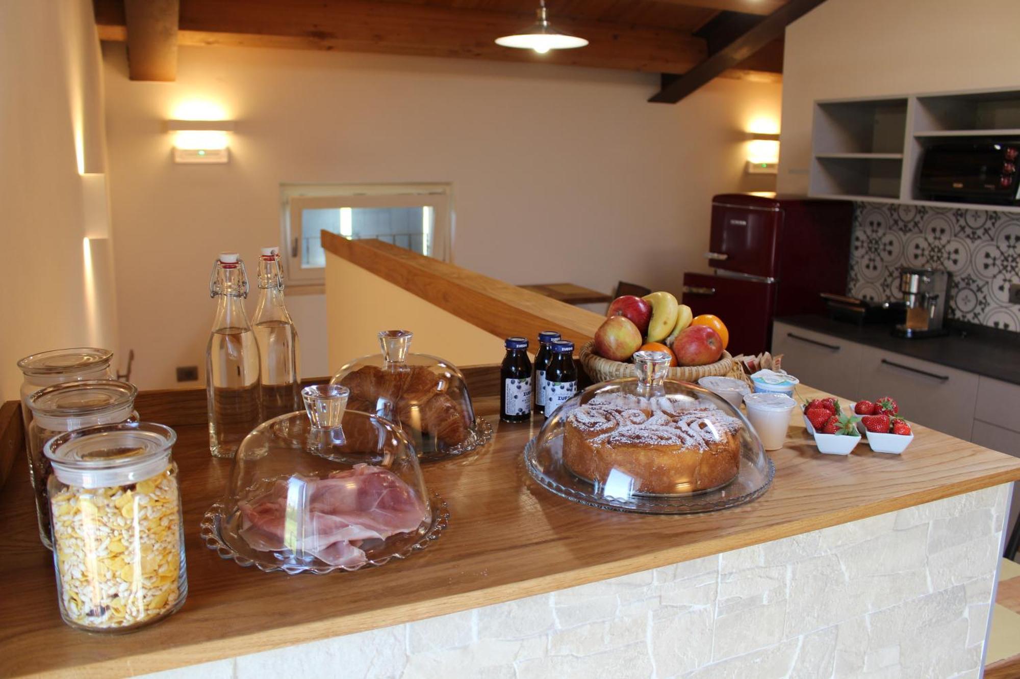Bed And Breakfast Ca Tognella Pescantina Kültér fotó