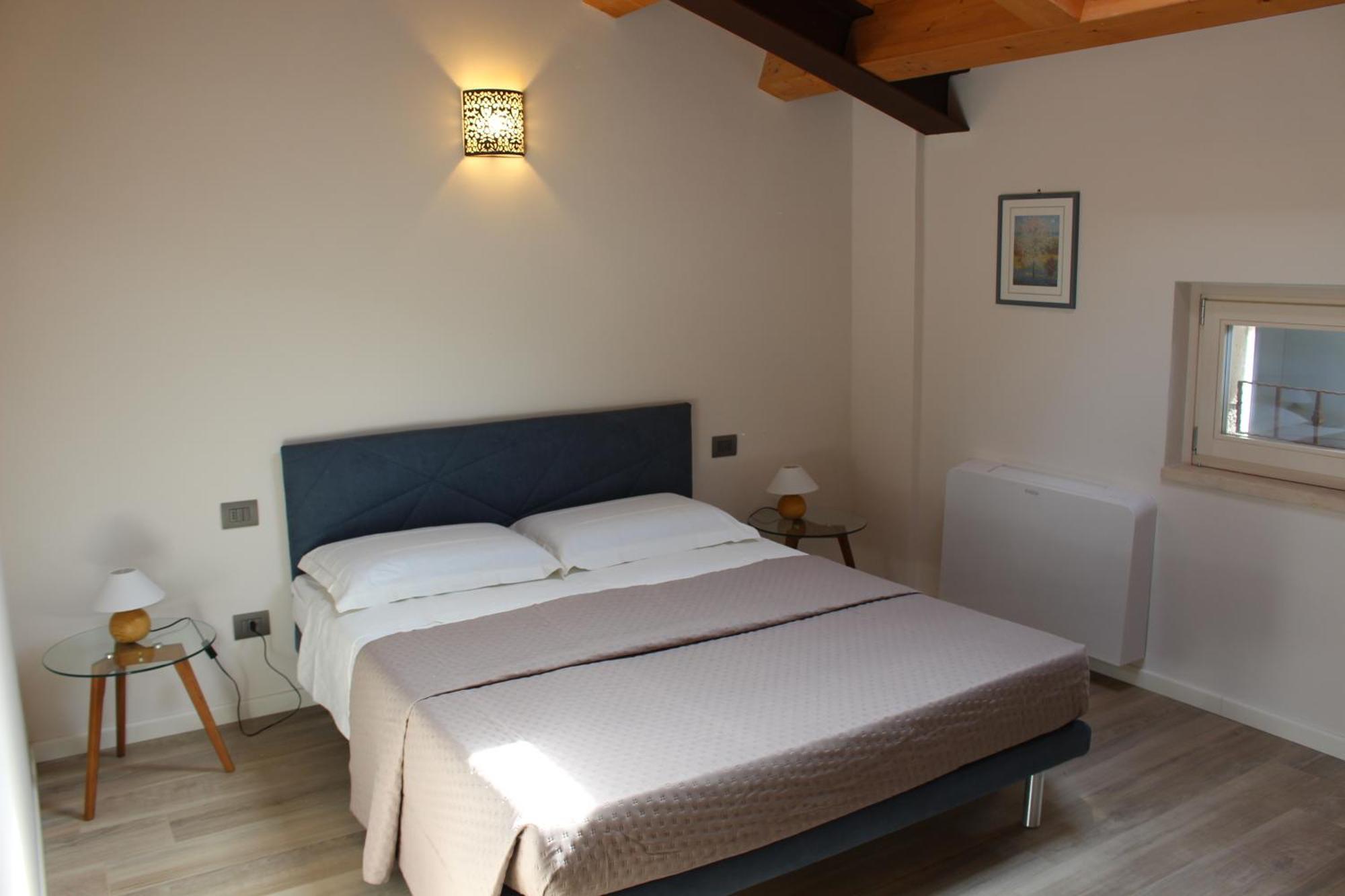 Bed And Breakfast Ca Tognella Pescantina Kültér fotó